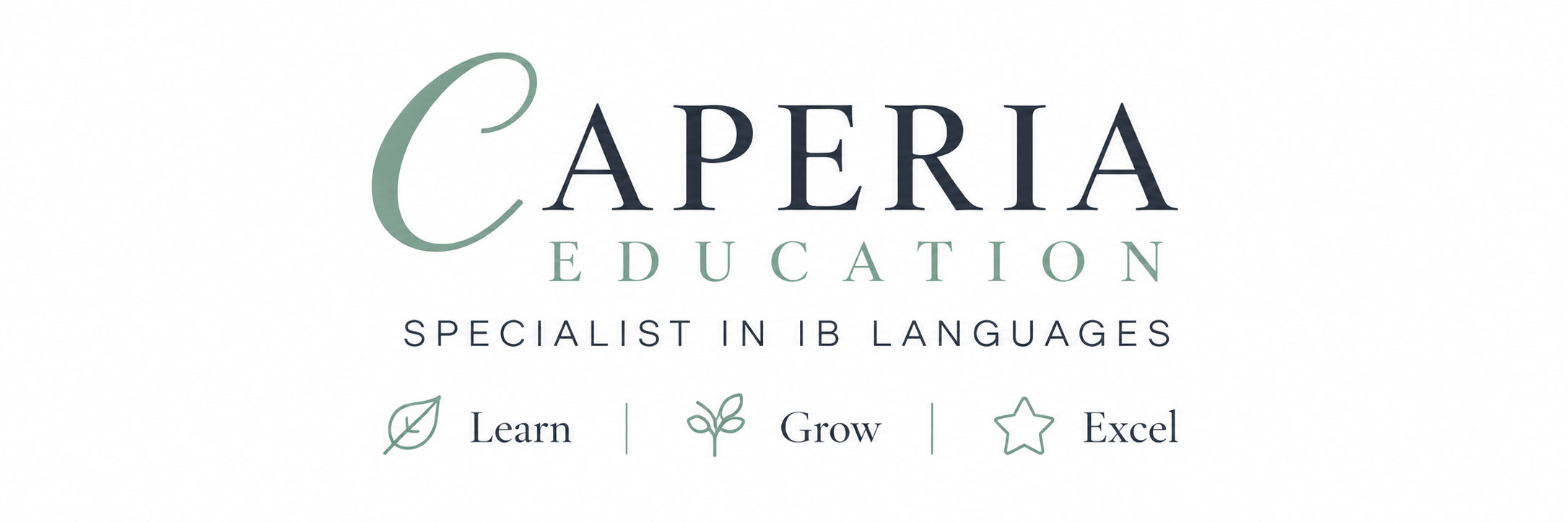 Caperia Education